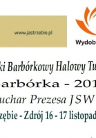 XXIX  Ogólnopolski Barbórkowy Halowy Turniej Piłki Nożnej